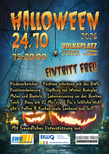 Halloween