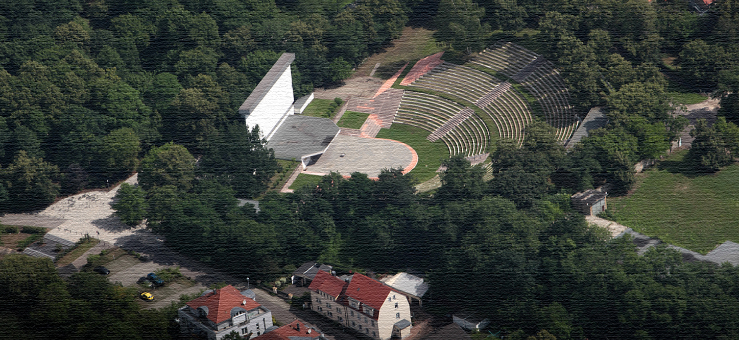 Volksplatz Borna